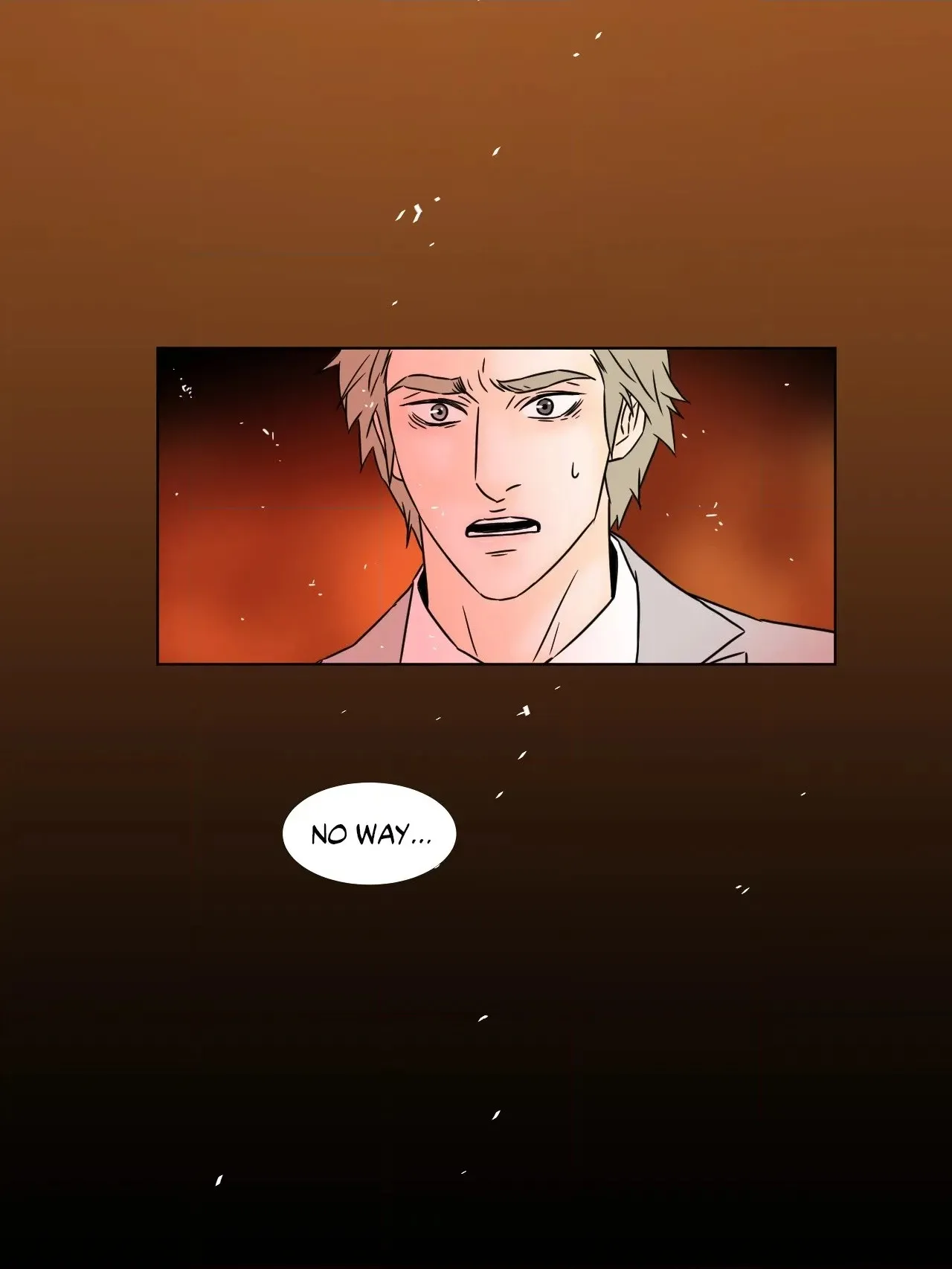 Rent Boy Chapter 60 page 30 - 