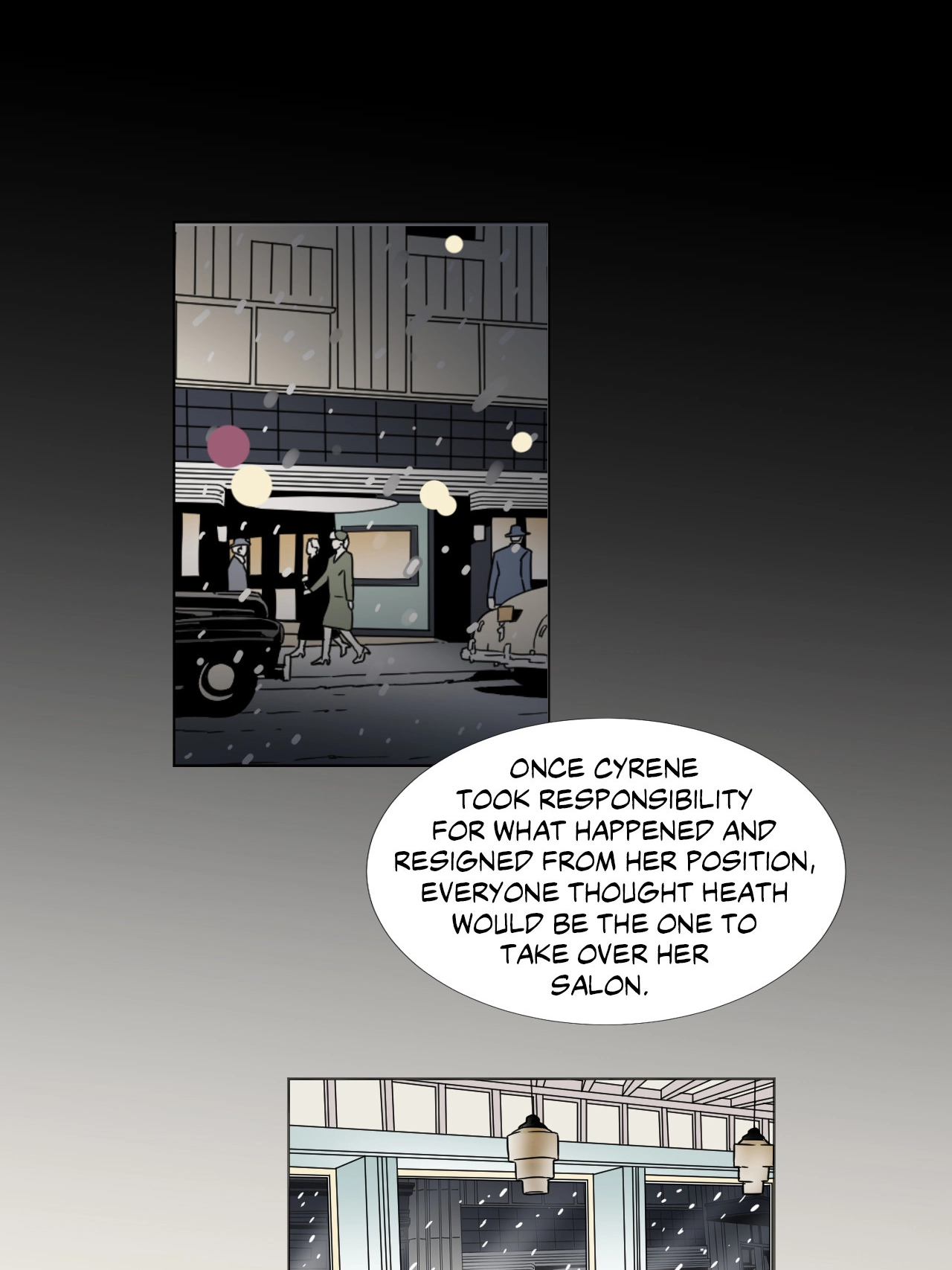 Rent Boy Chapter 60 page 41 - 