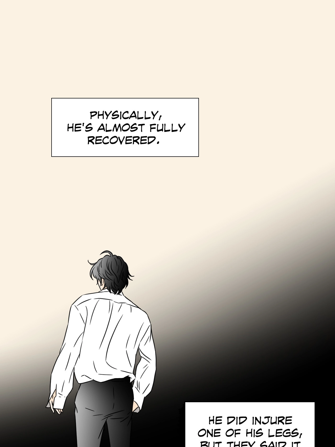 Rent Boy Chapter 60 page 46 - 