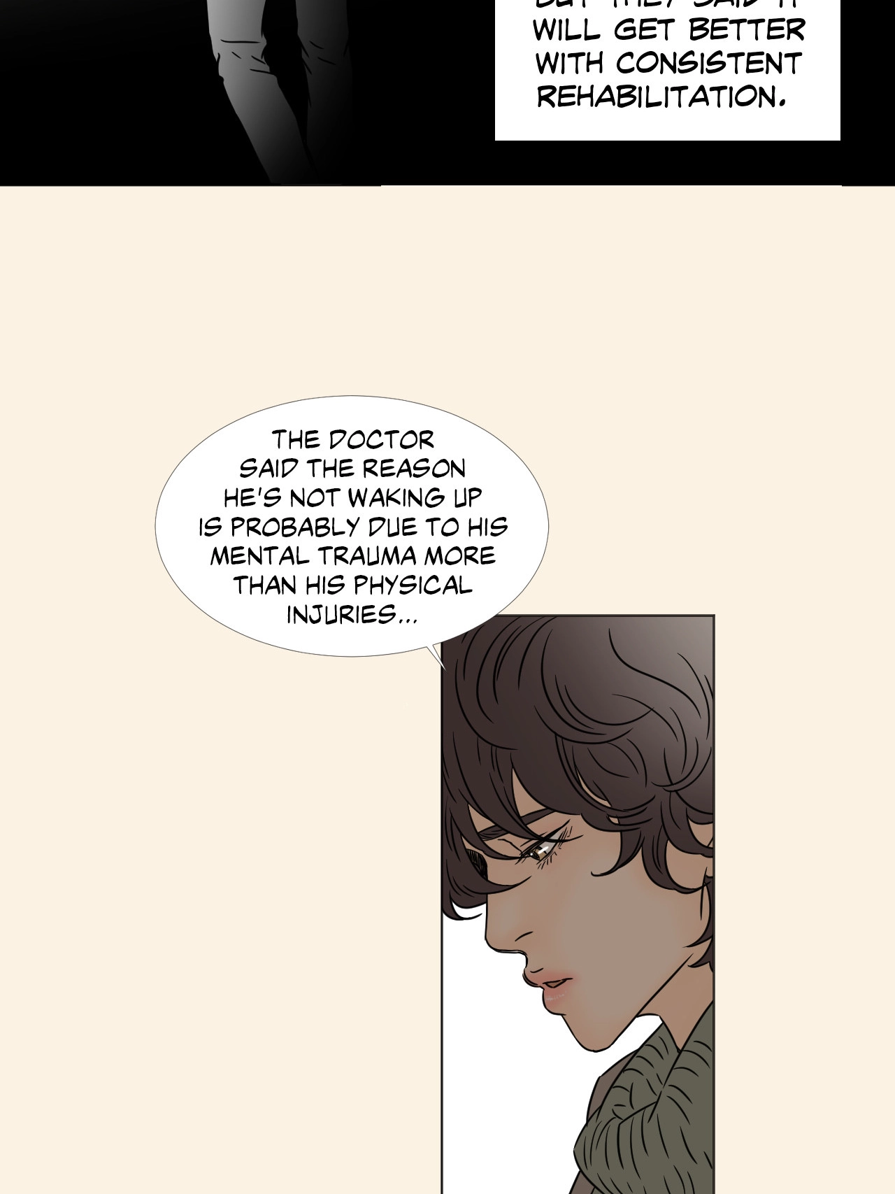 Rent Boy Chapter 60 page 47 - 