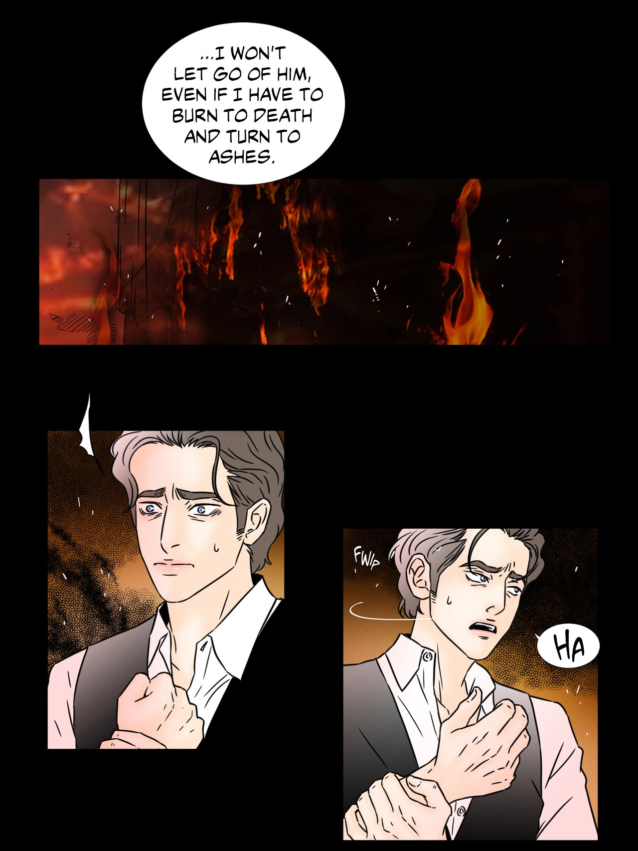 Rent Boy Chapter 60 page 6 - 