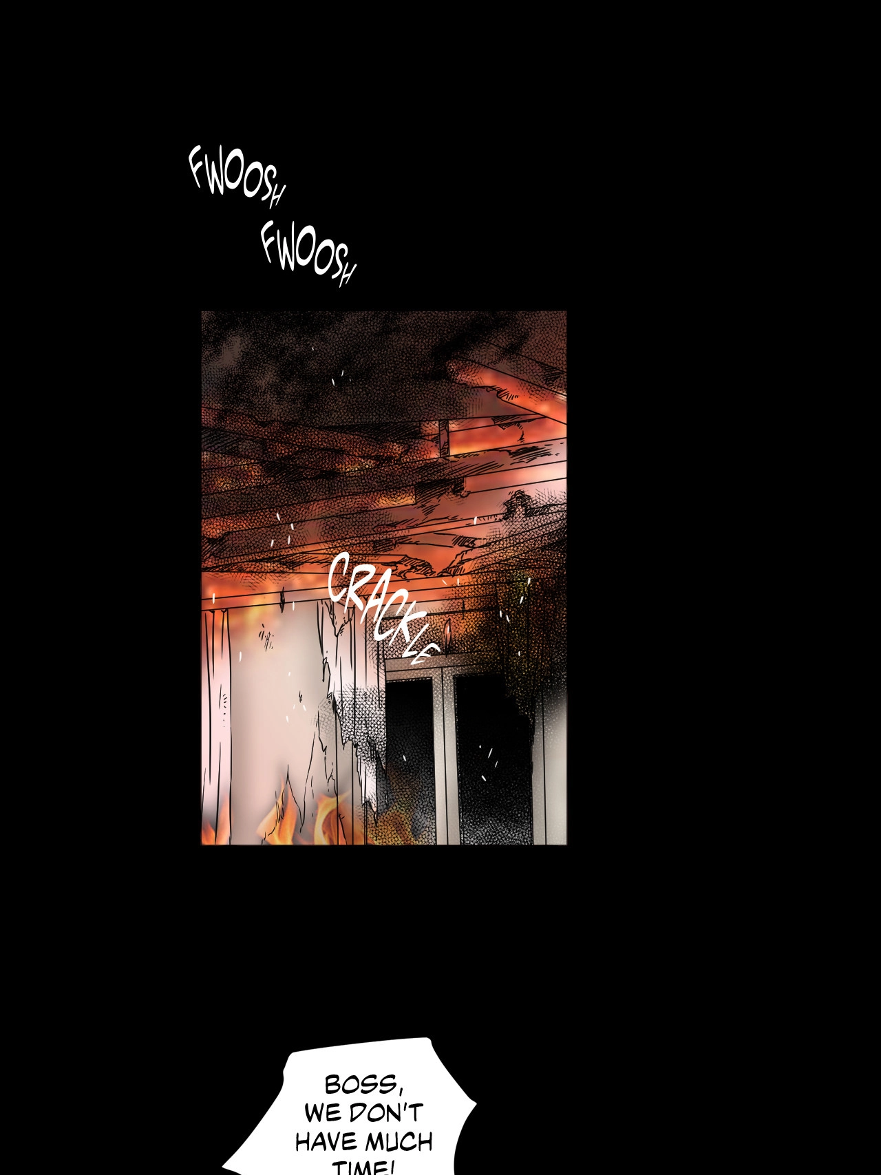Rent Boy Chapter 60 page 7 - 