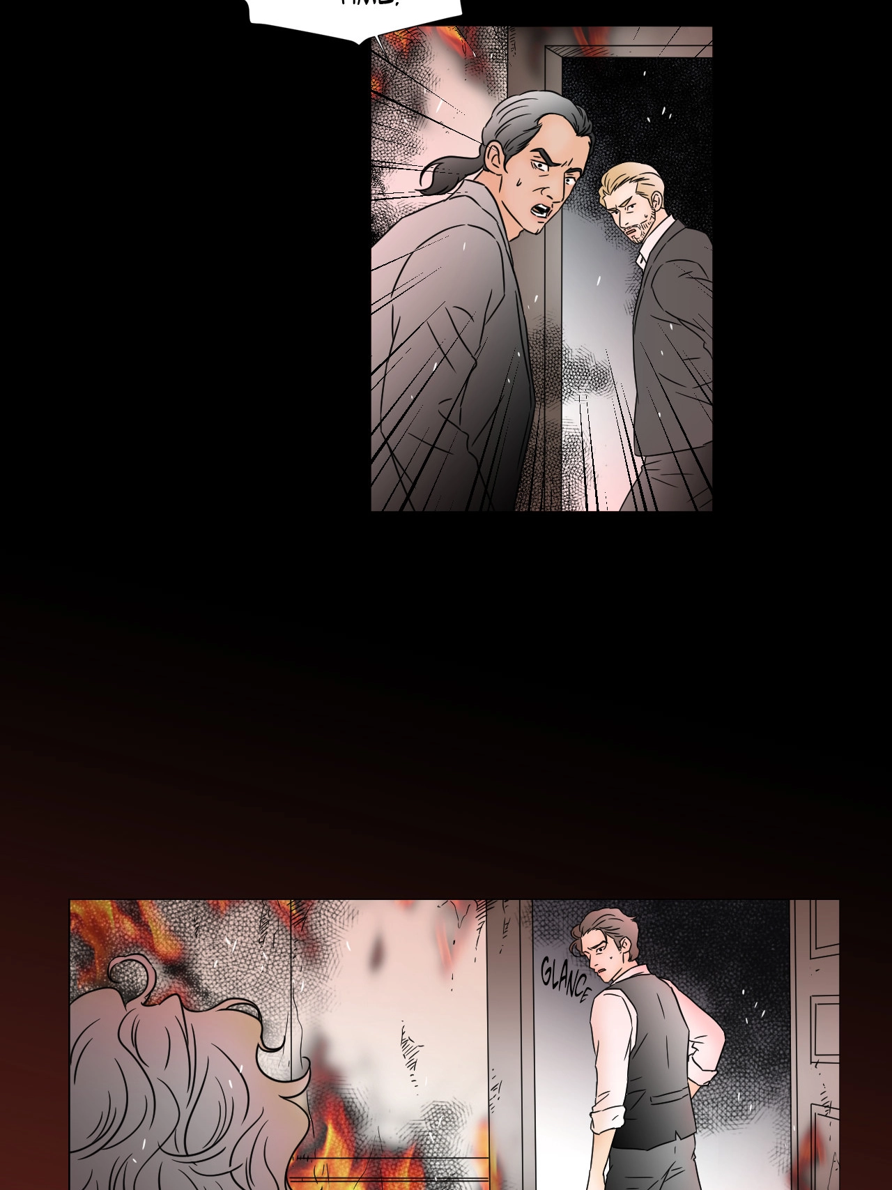 Rent Boy Chapter 60 page 8 - 