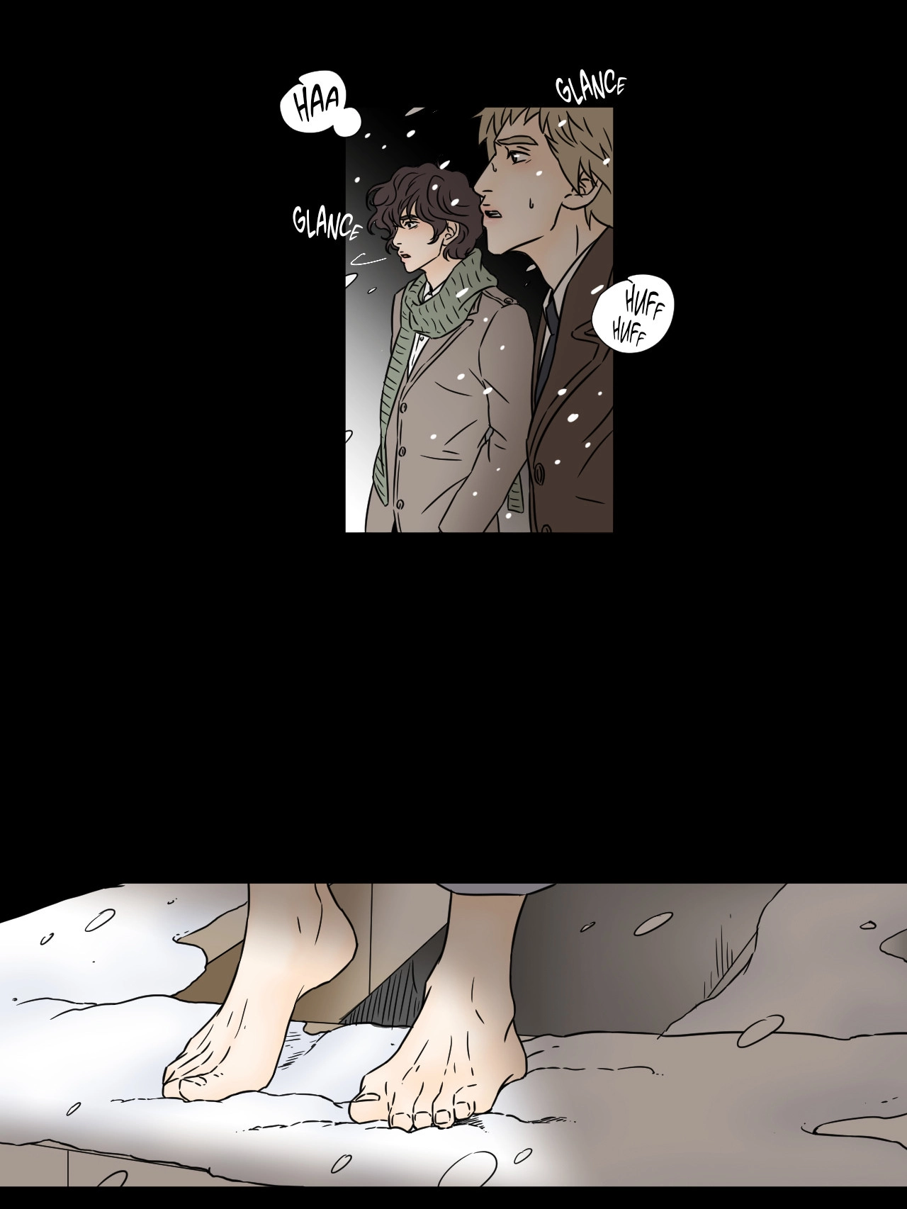 Rent Boy Chapter 61 page 12 - 