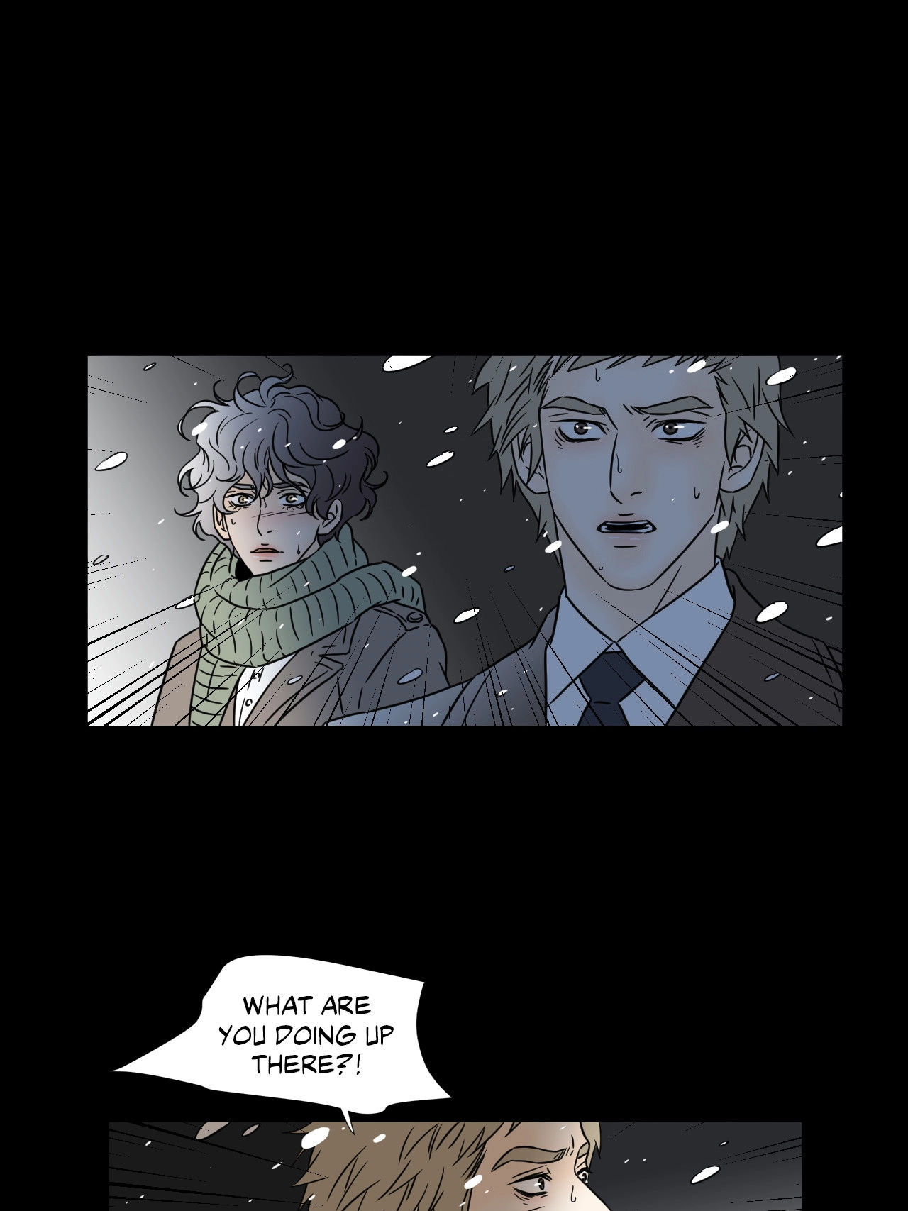 Rent Boy Chapter 61 page 13 - 