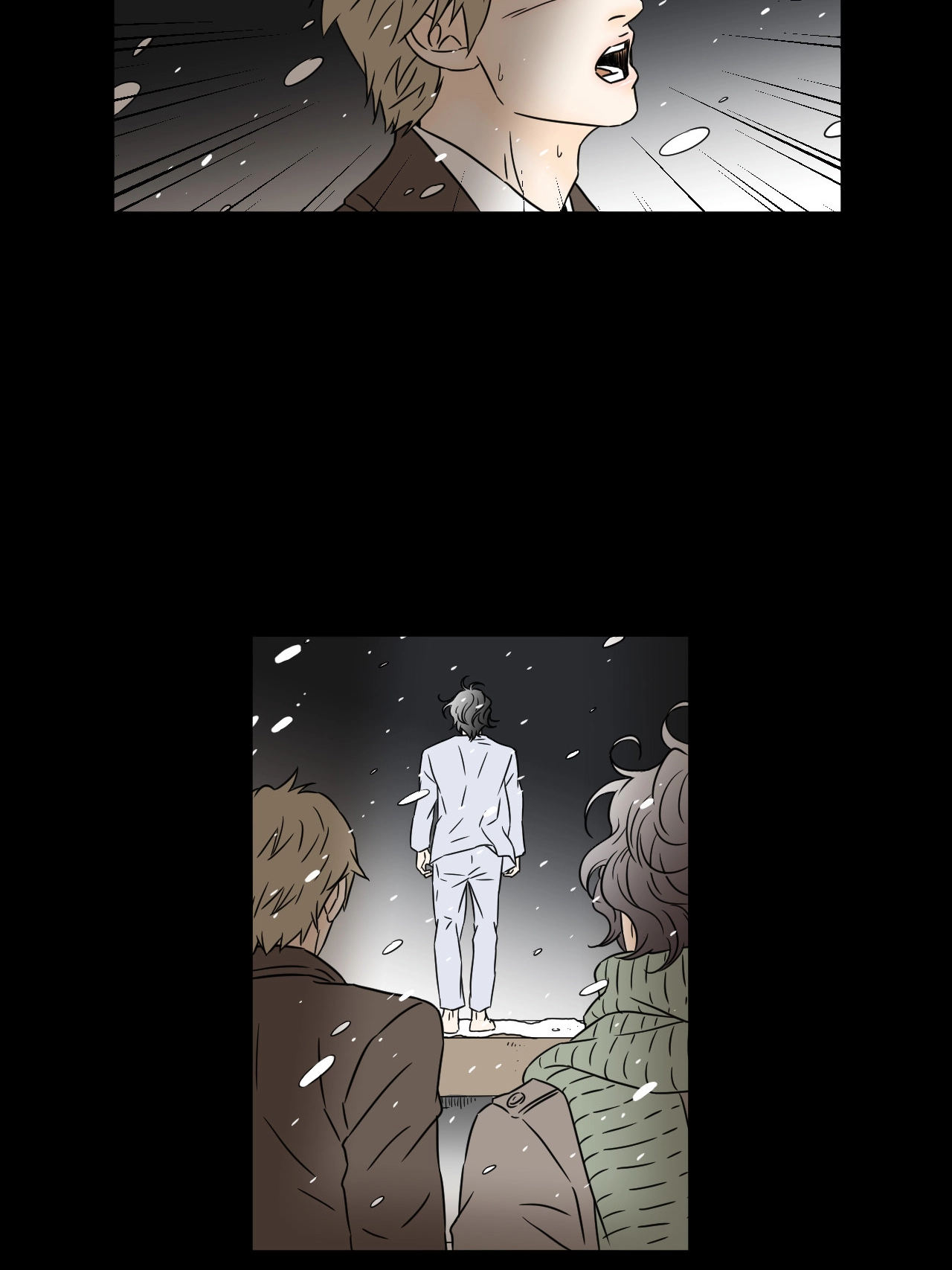 Rent Boy Chapter 61 page 14 - 