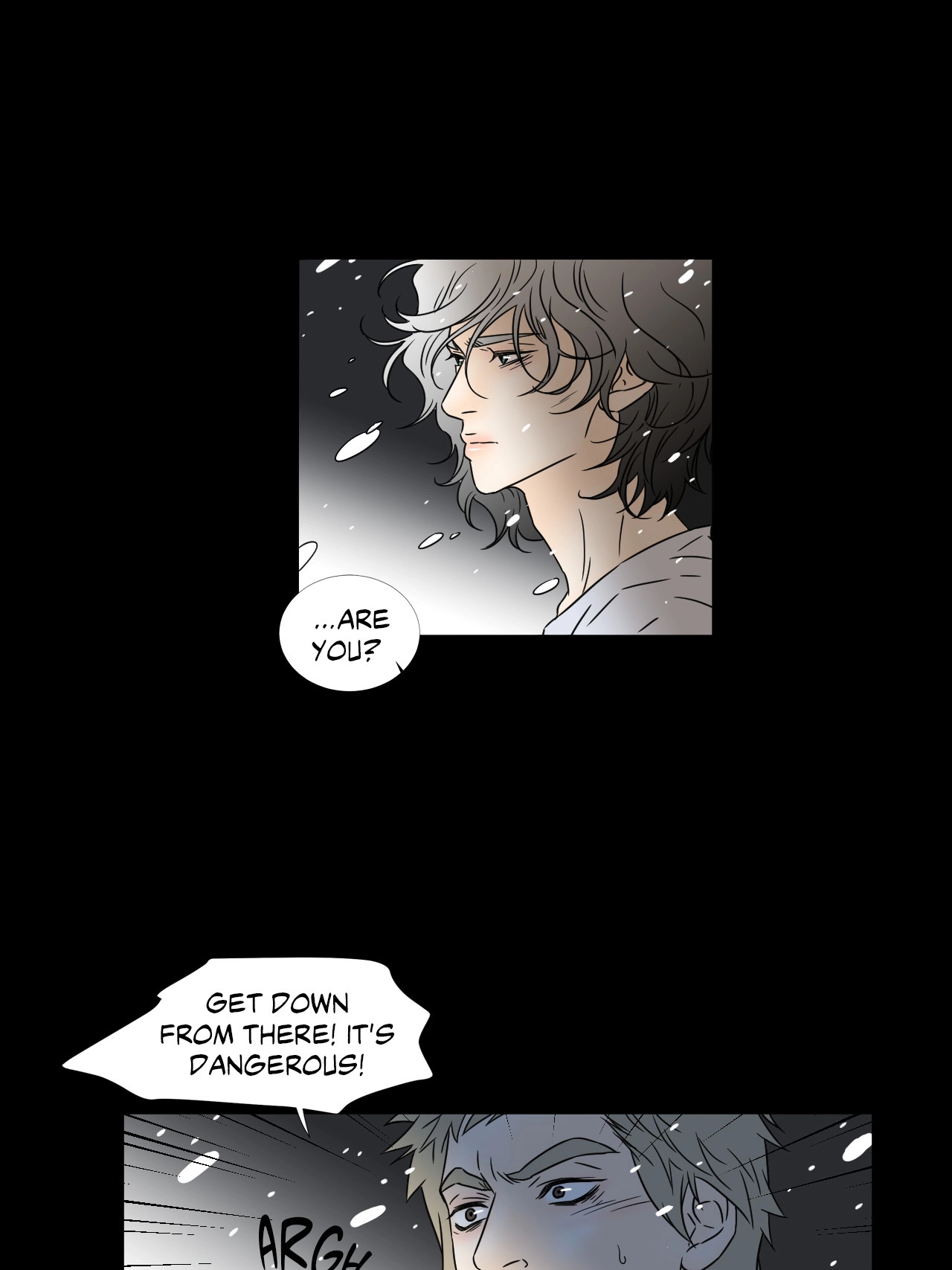 Rent Boy Chapter 61 page 16 - 