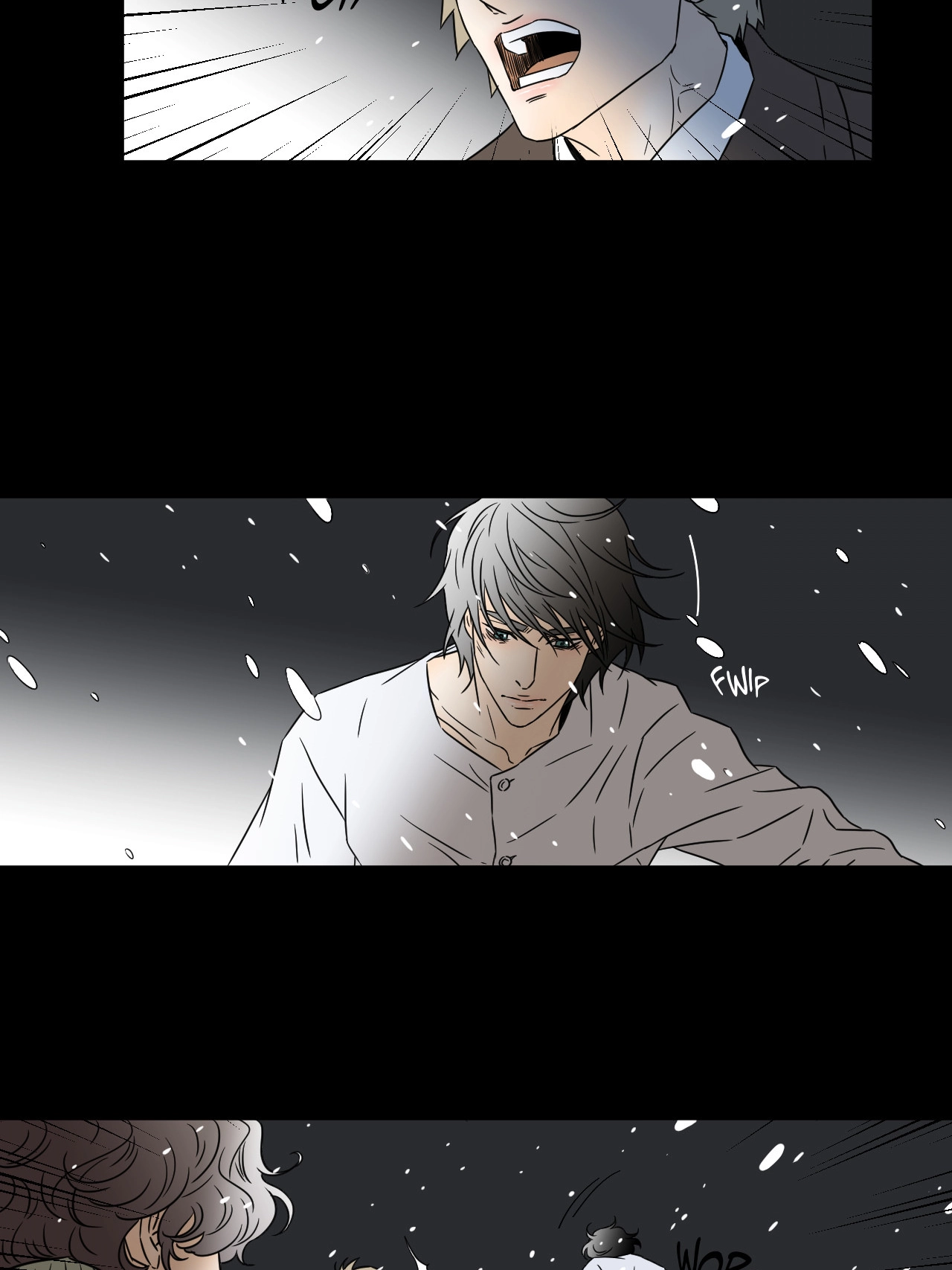Rent Boy Chapter 61 page 17 - 