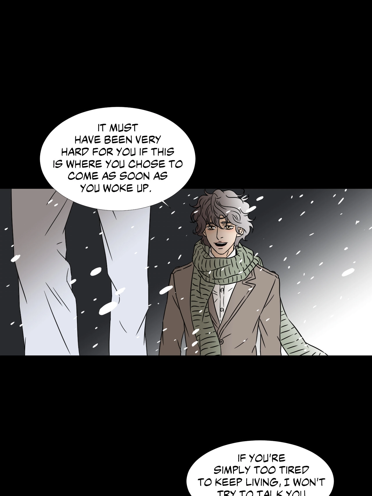 Rent Boy Chapter 61 page 19 - 