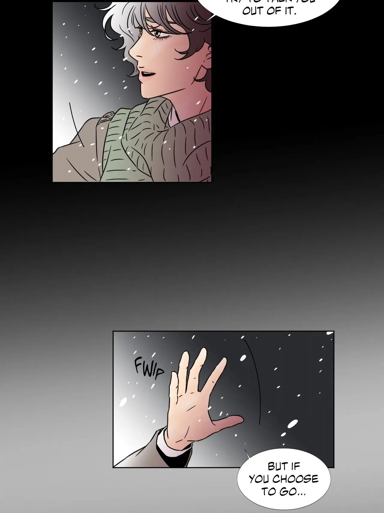 Rent Boy Chapter 61 page 20 - 