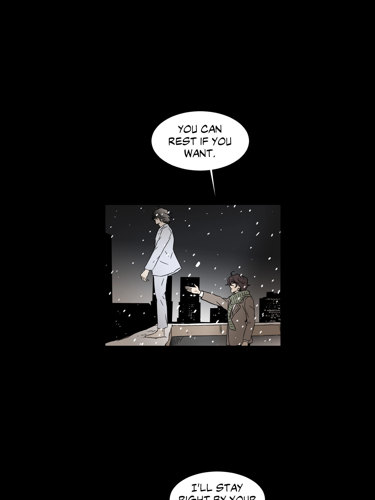 Rent Boy Chapter 61 page 22 - 