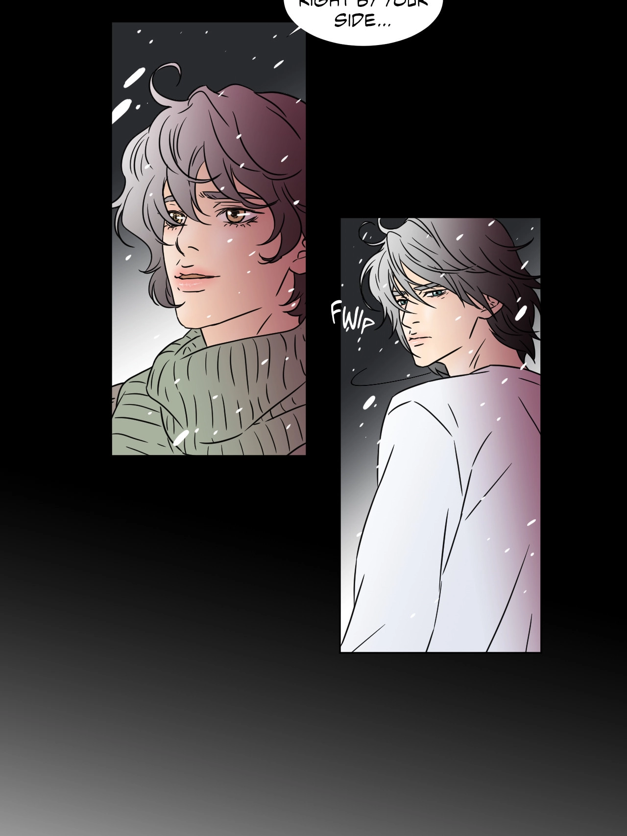 Rent Boy Chapter 61 page 23 - 