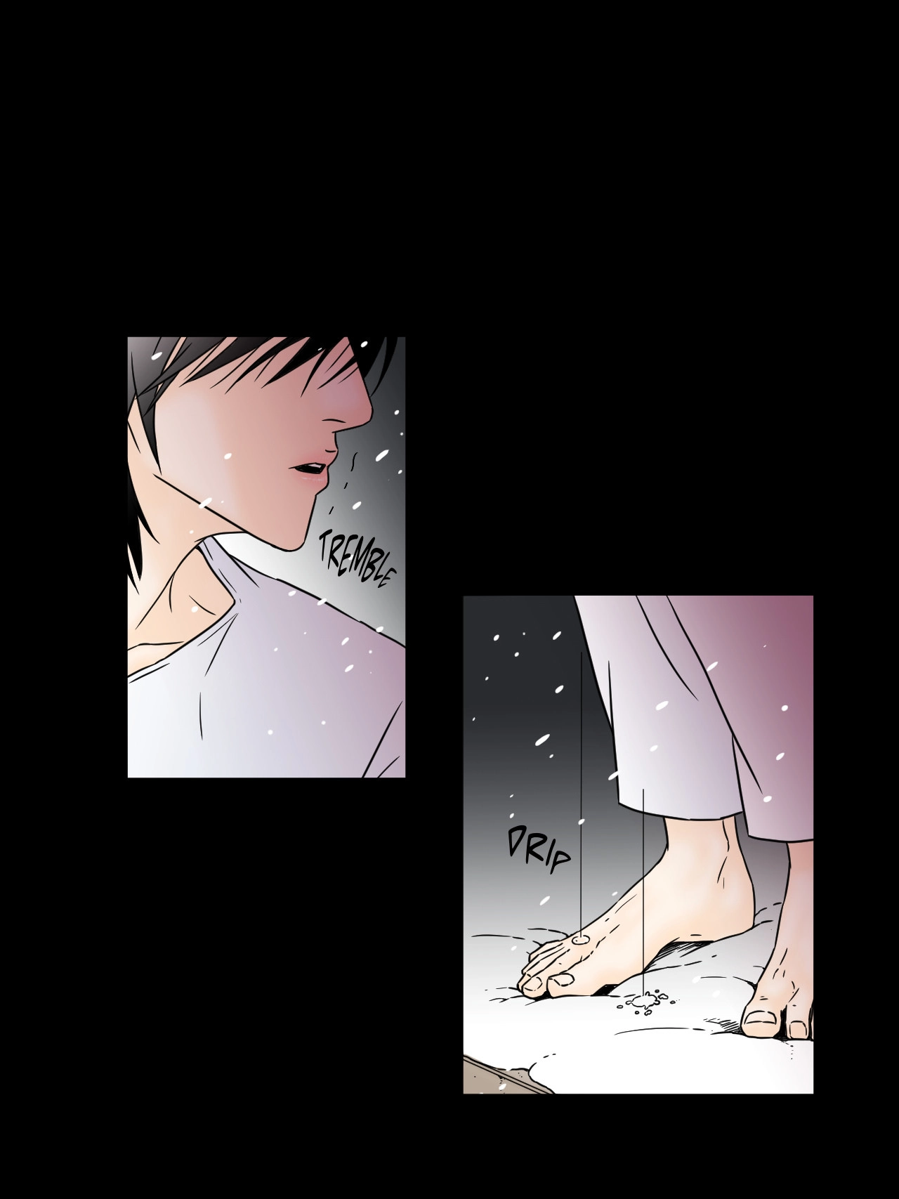 Rent Boy Chapter 61 page 25 - 