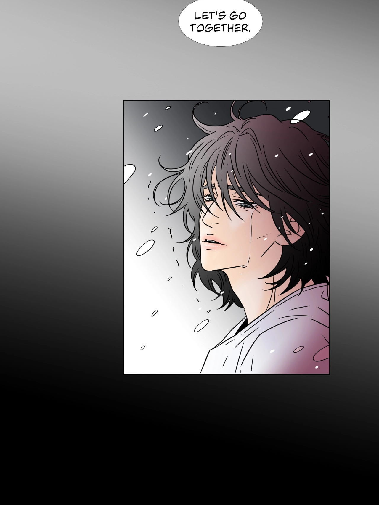 Rent Boy Chapter 61 page 27 - 