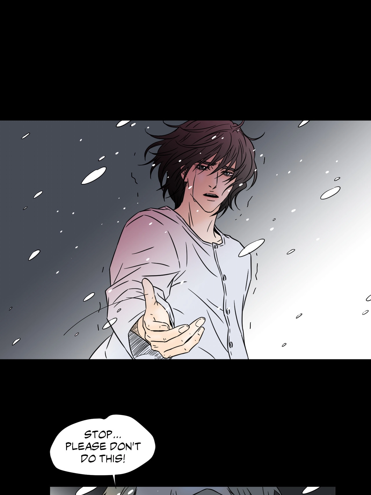 Rent Boy Chapter 61 page 28 - 