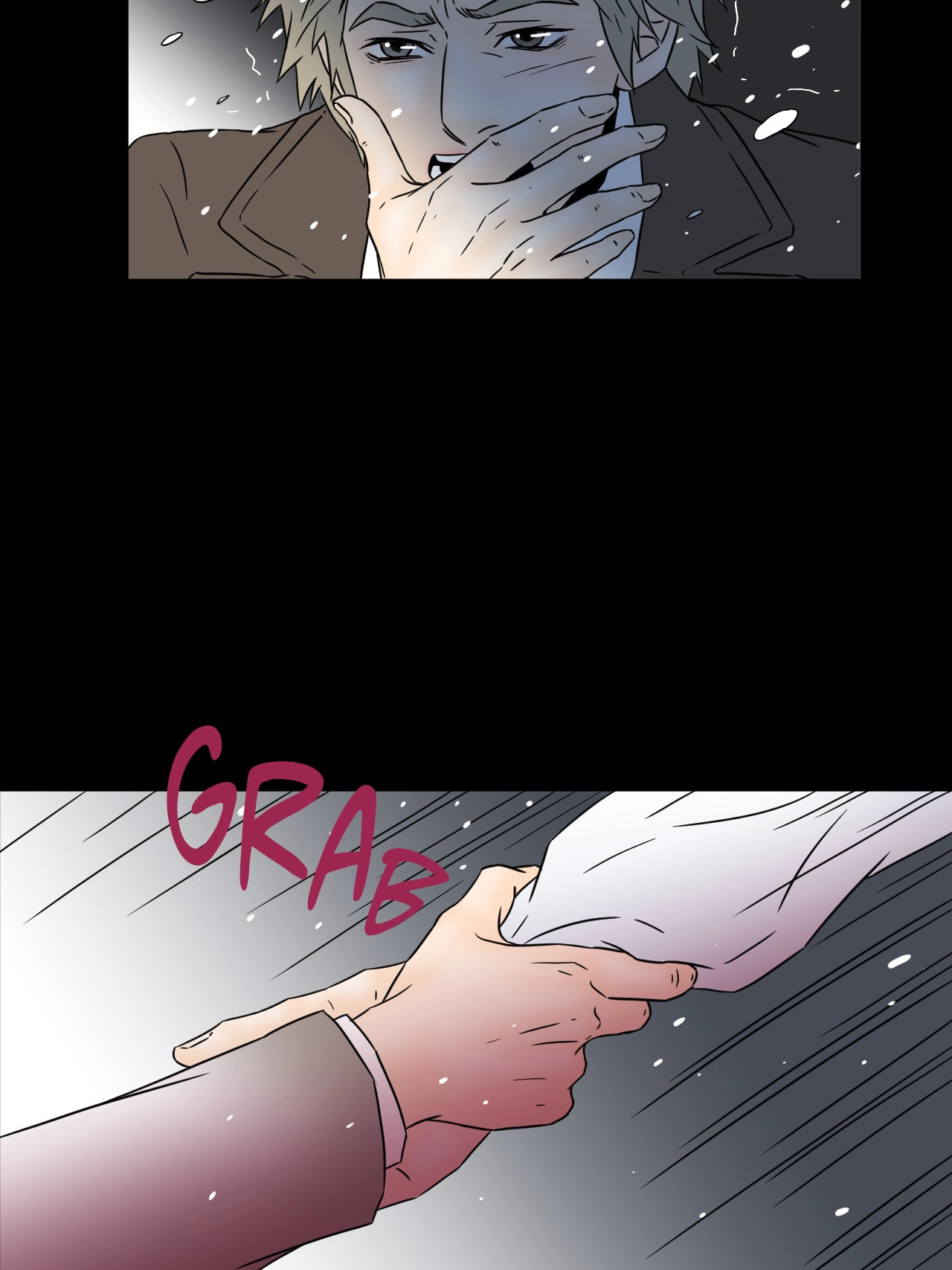 Rent Boy Chapter 61 page 29 - 