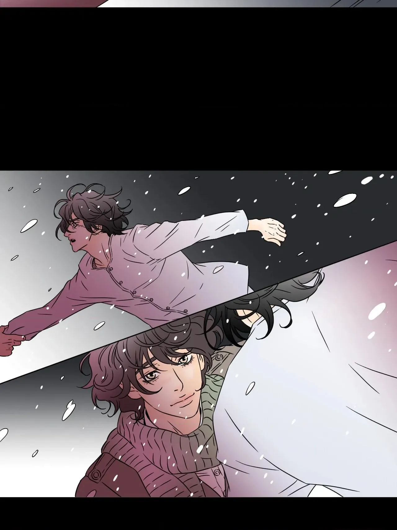 Rent Boy Chapter 61 page 30 - 