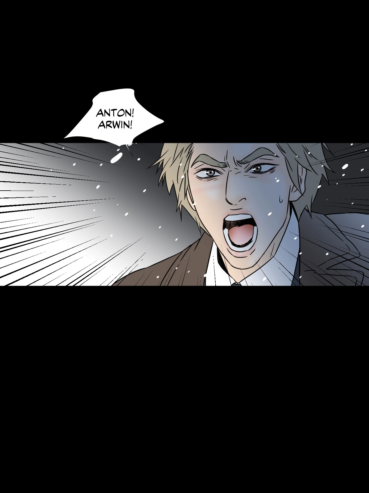 Rent Boy Chapter 61 page 31 - 