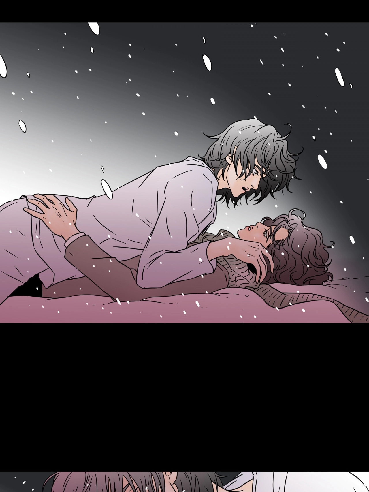 Rent Boy Chapter 61 page 32 - 