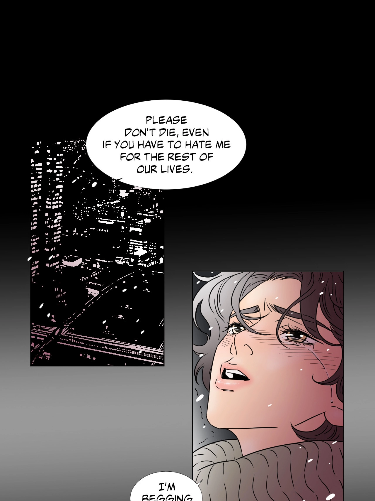 Rent Boy Chapter 61 page 34 - 