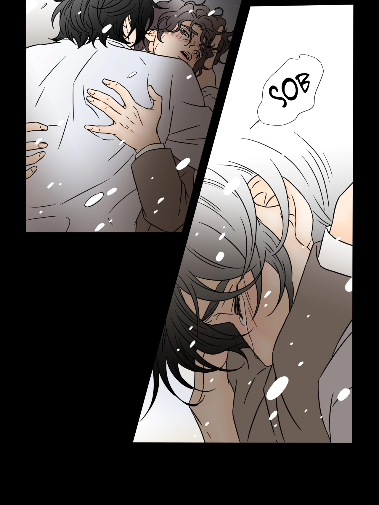 Rent Boy Chapter 61 page 36 - 