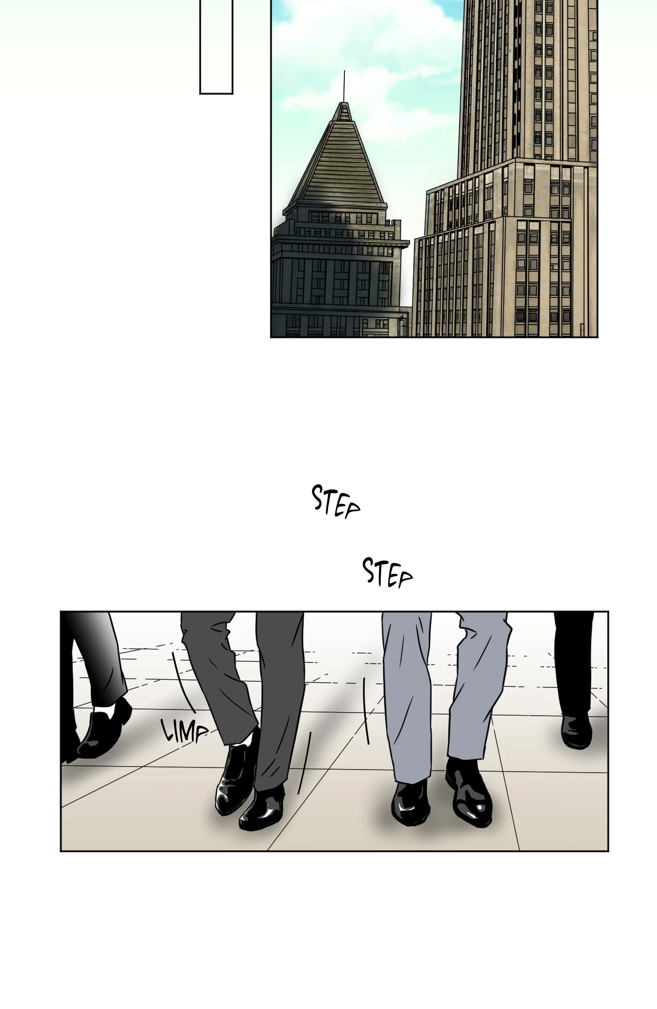 Rent Boy Chapter 61 page 41 - 