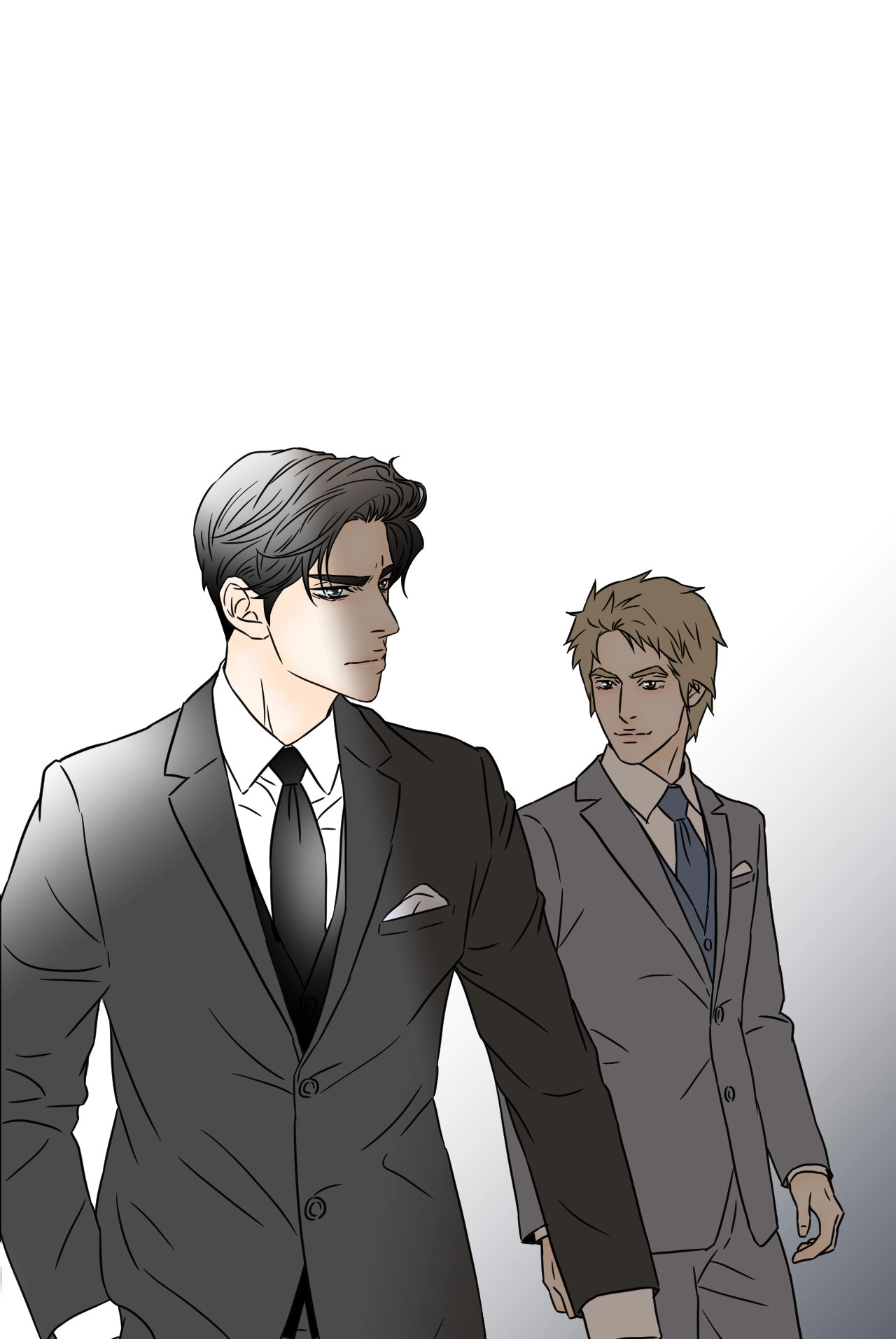 Rent Boy Chapter 61 page 42 - 