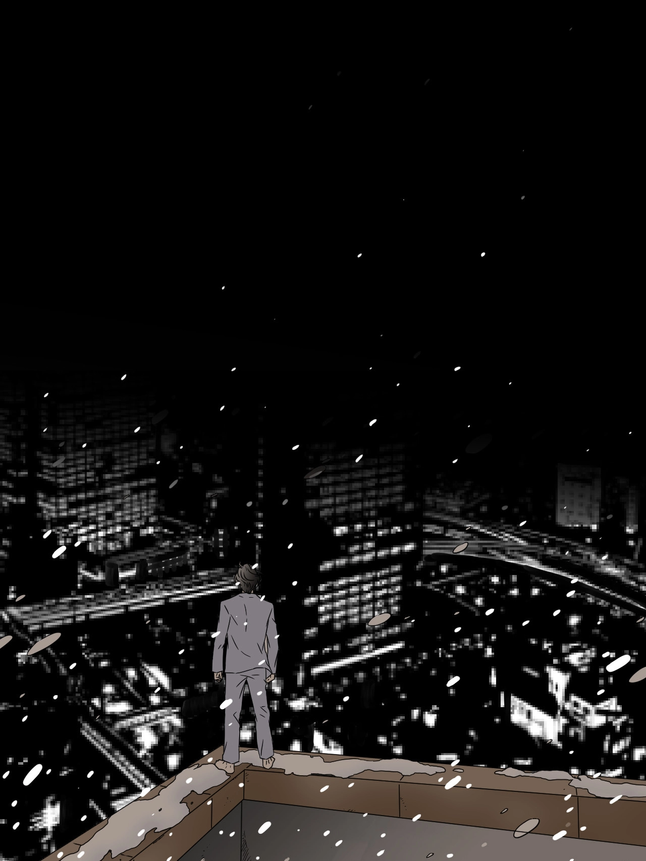 Rent Boy Chapter 61 page 7 - 