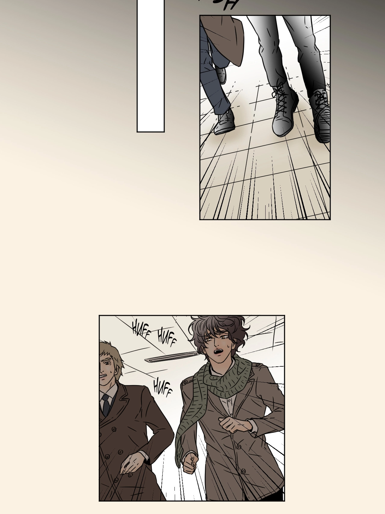 Rent Boy Chapter 61 page 9 - 