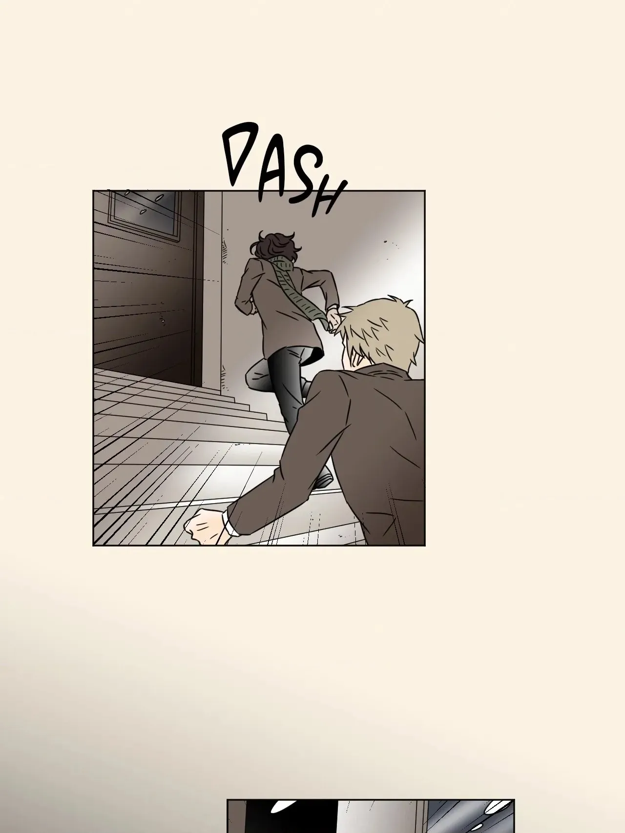 Rent Boy Chapter 61 page 10 - 