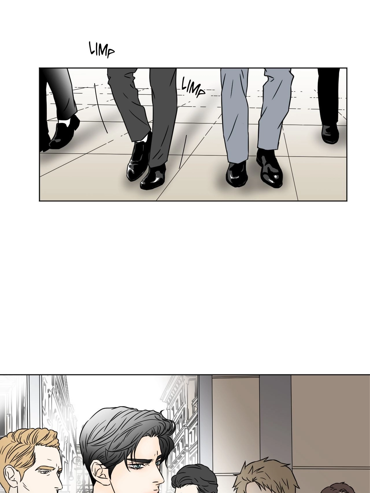Rent Boy Chapter 62 page 2 - 