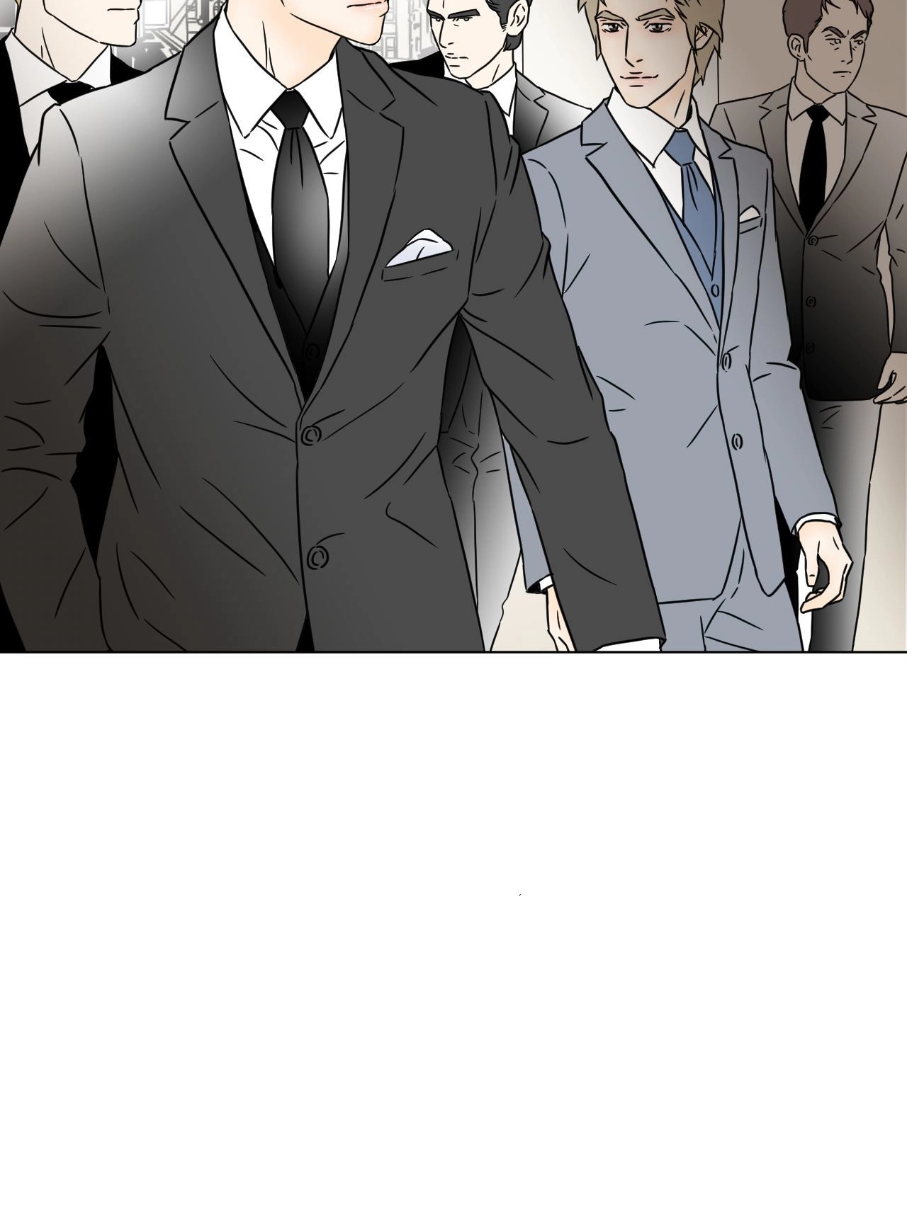 Rent Boy Chapter 62 page 3 - 