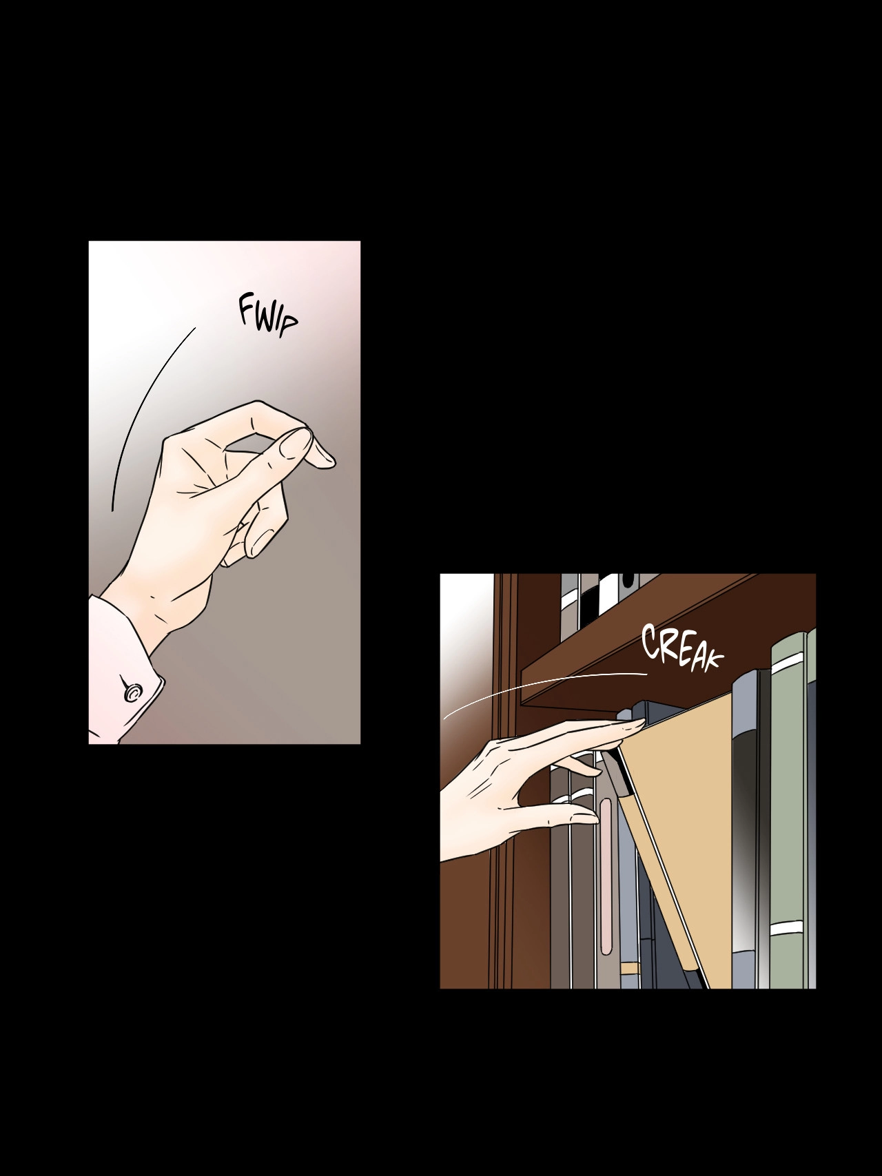 Rent Boy Chapter 62 page 22 - 