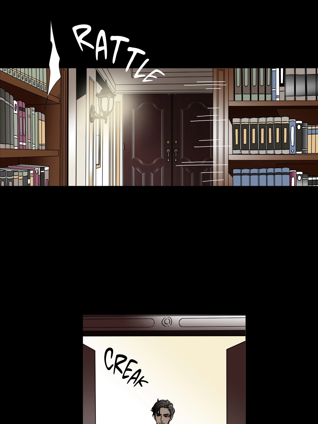 Rent Boy Chapter 62 page 23 - 