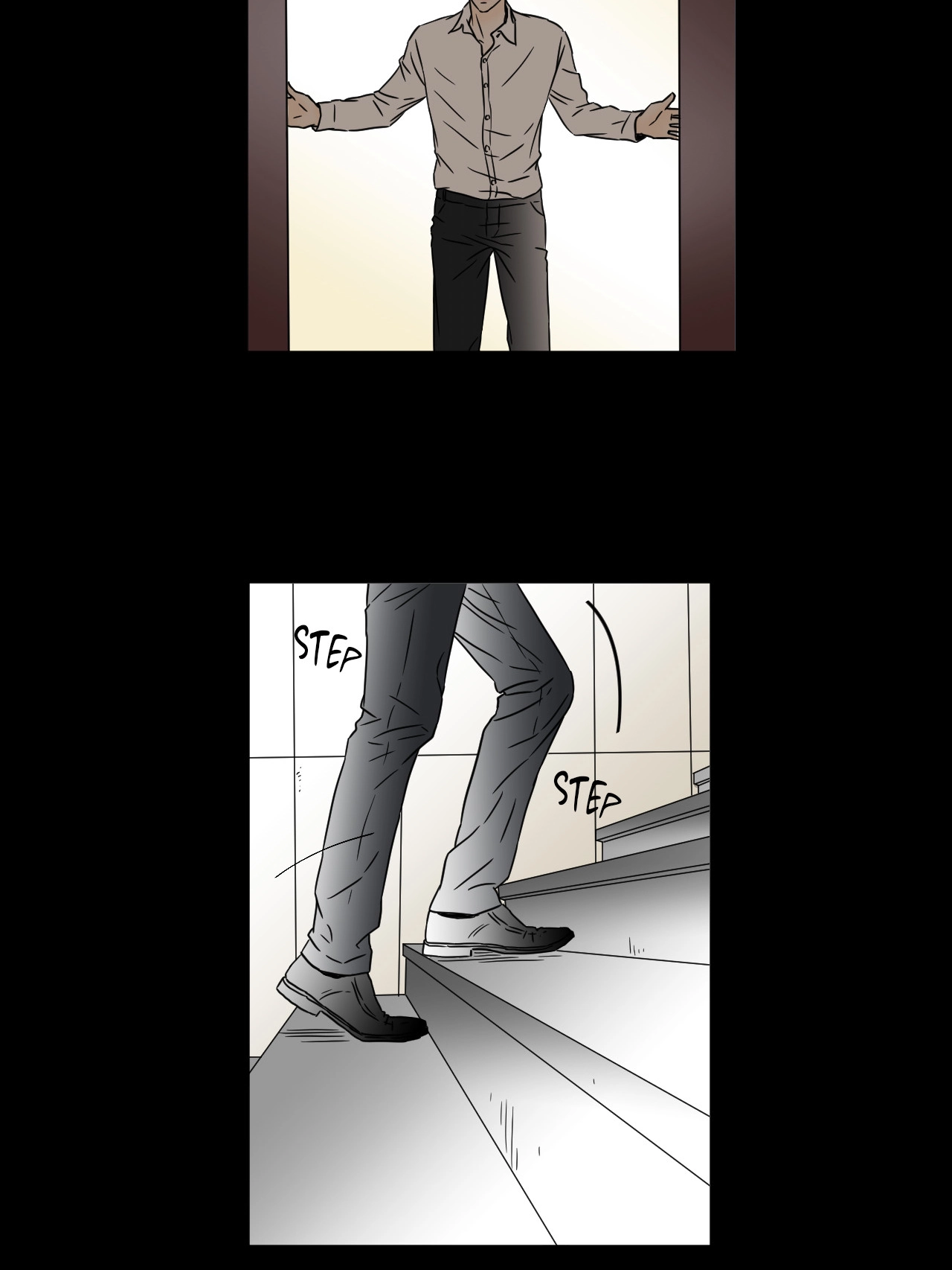 Rent Boy Chapter 62 page 24 - 