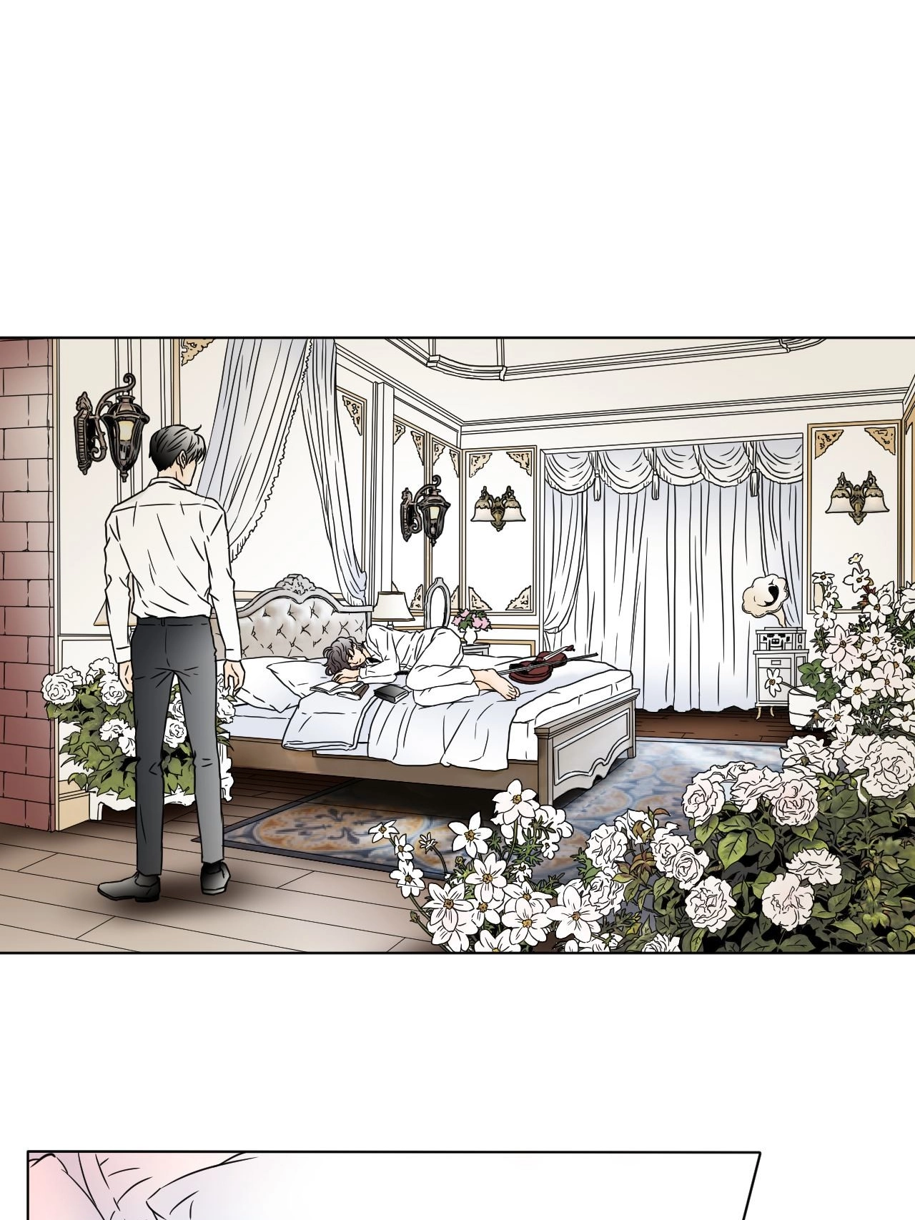 Rent Boy Chapter 62 page 26 - 