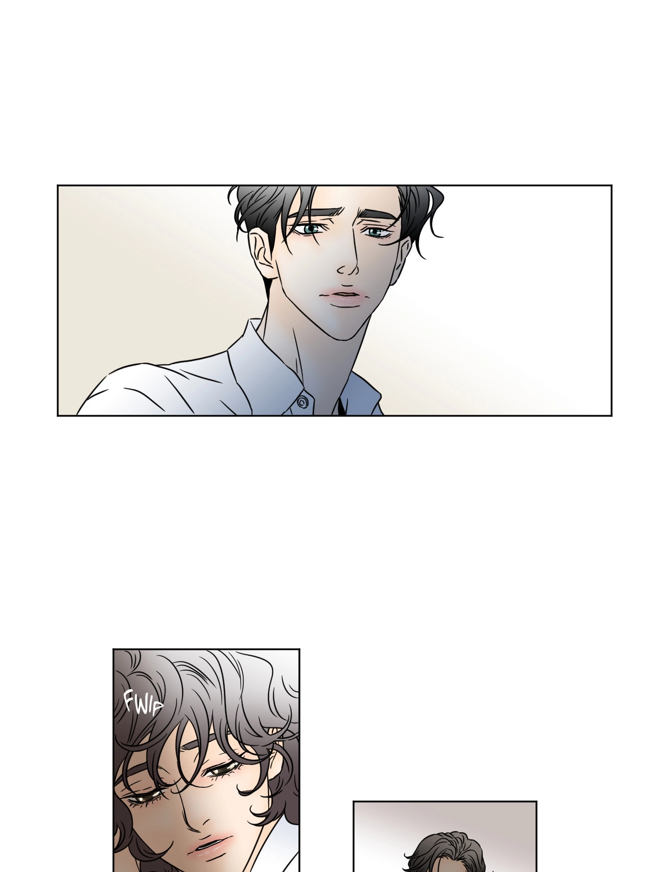 Rent Boy Chapter 62 page 28 - 