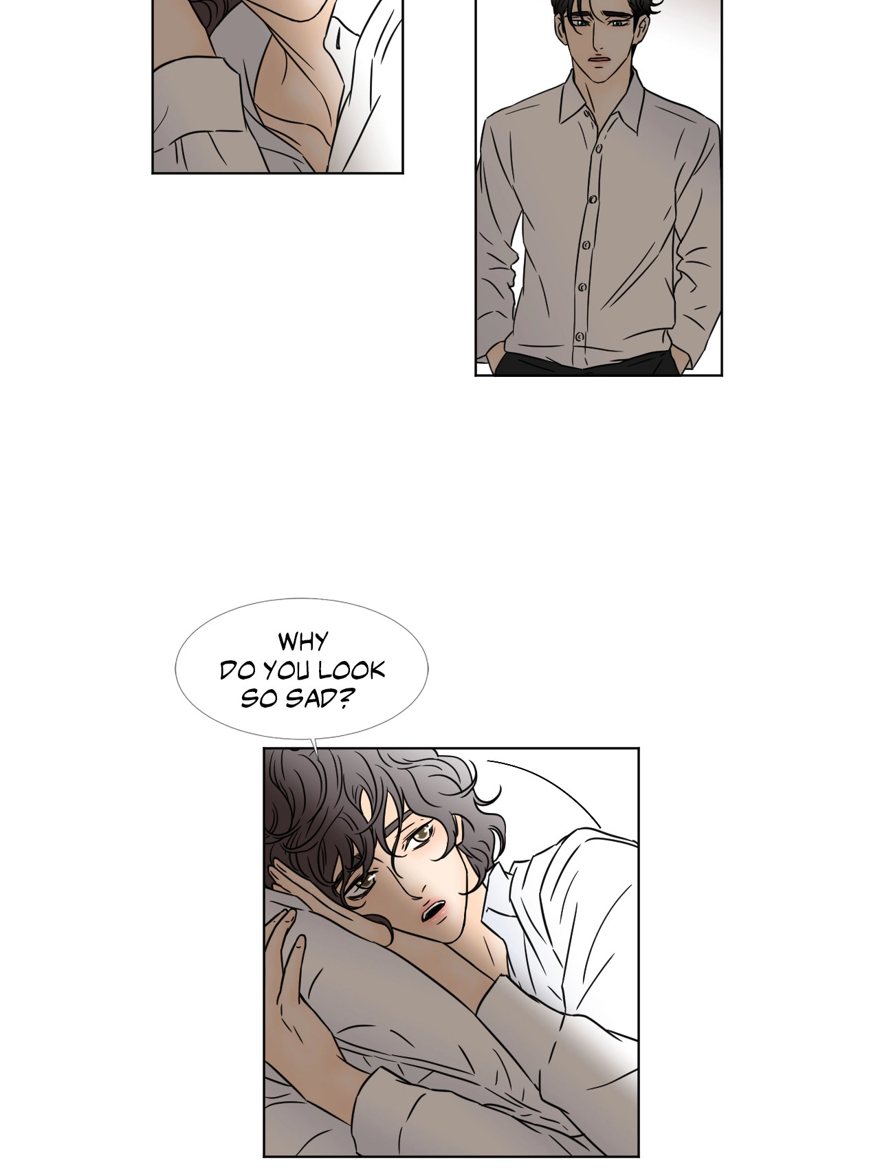 Rent Boy Chapter 62 page 29 - 