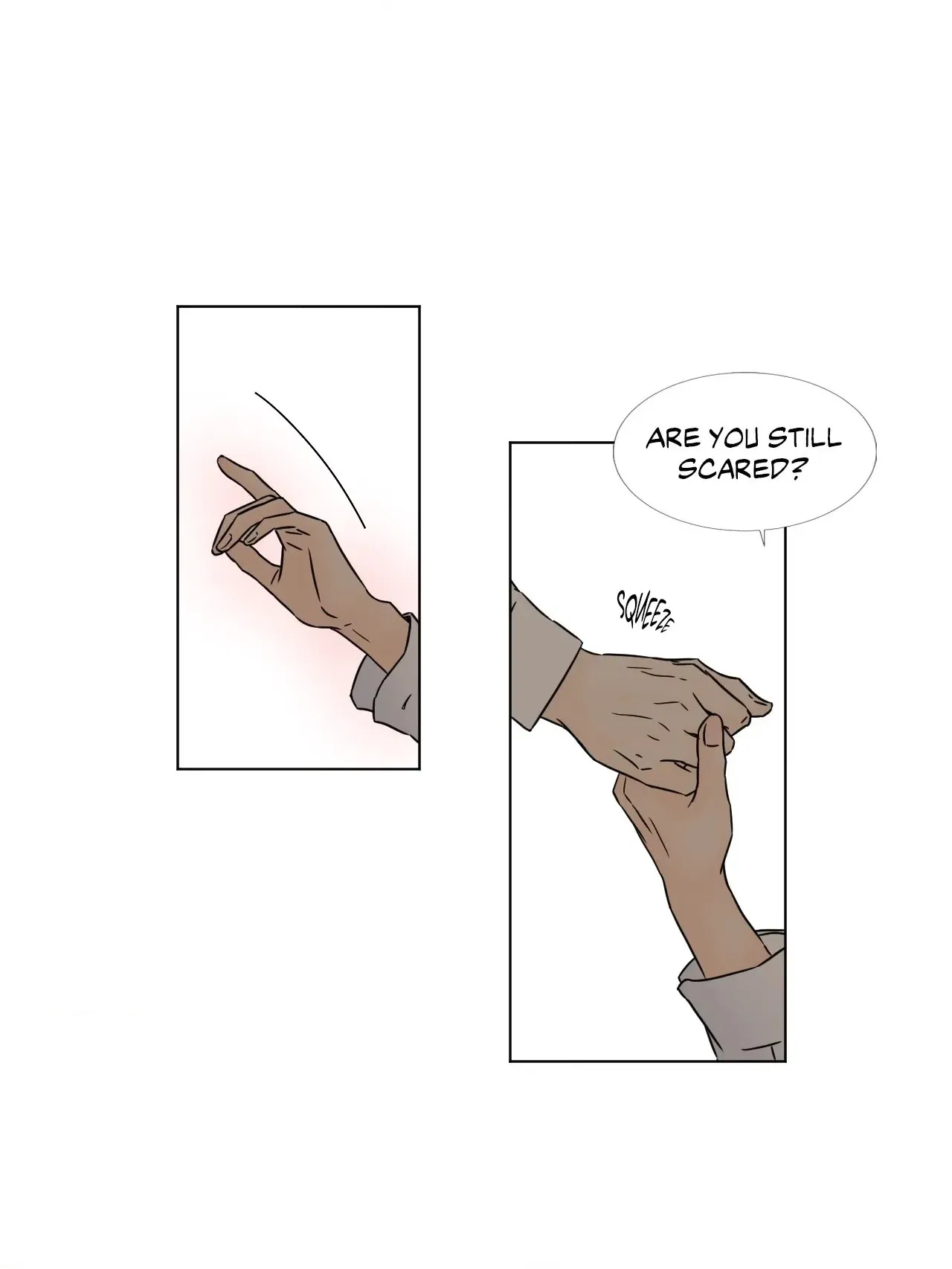 Rent Boy Chapter 62 page 30 - 