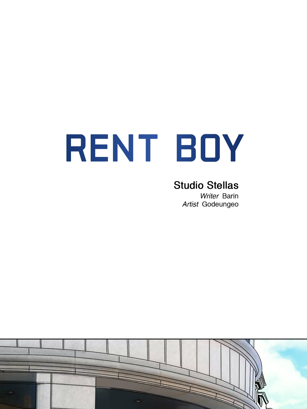 Rent Boy Chapter 62 page 4 - 