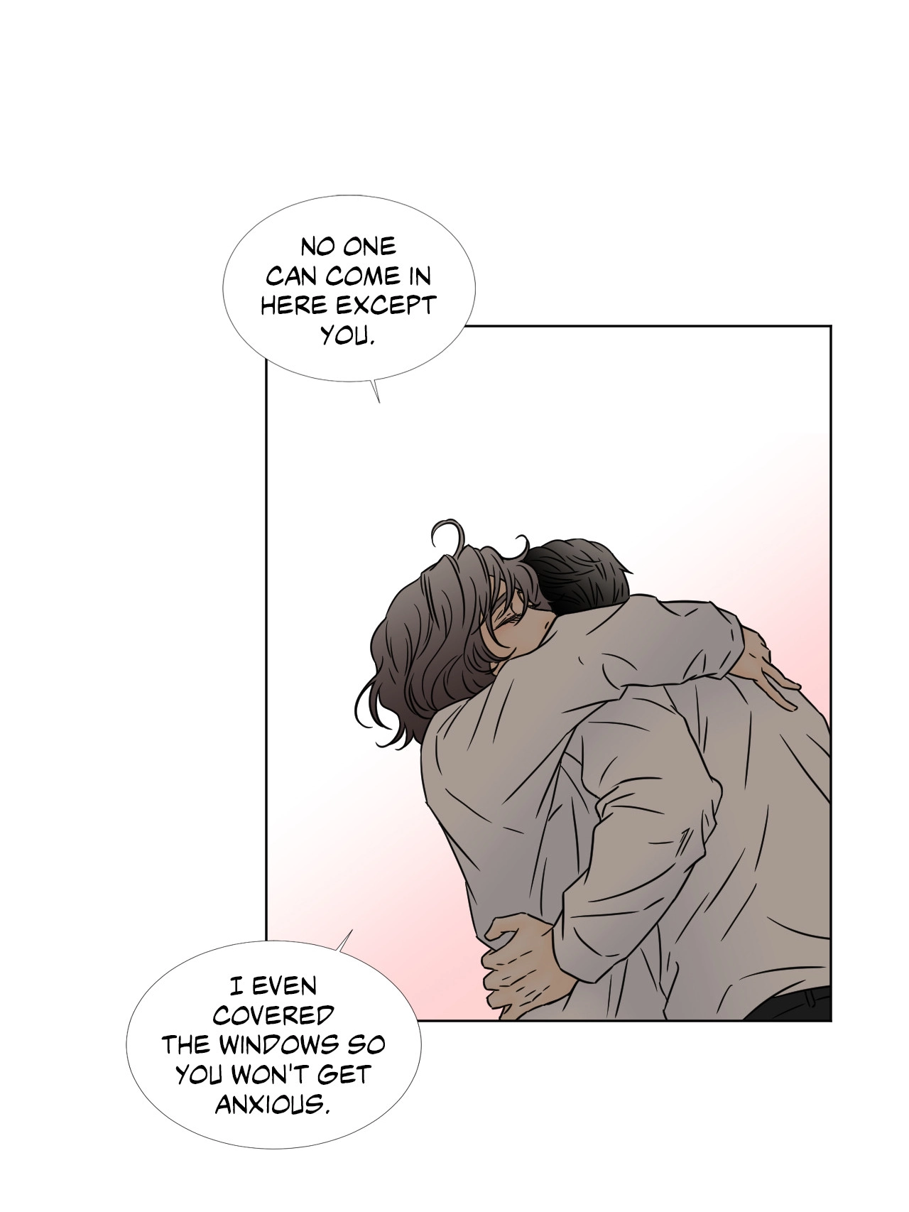 Rent Boy Chapter 62 page 33 - 