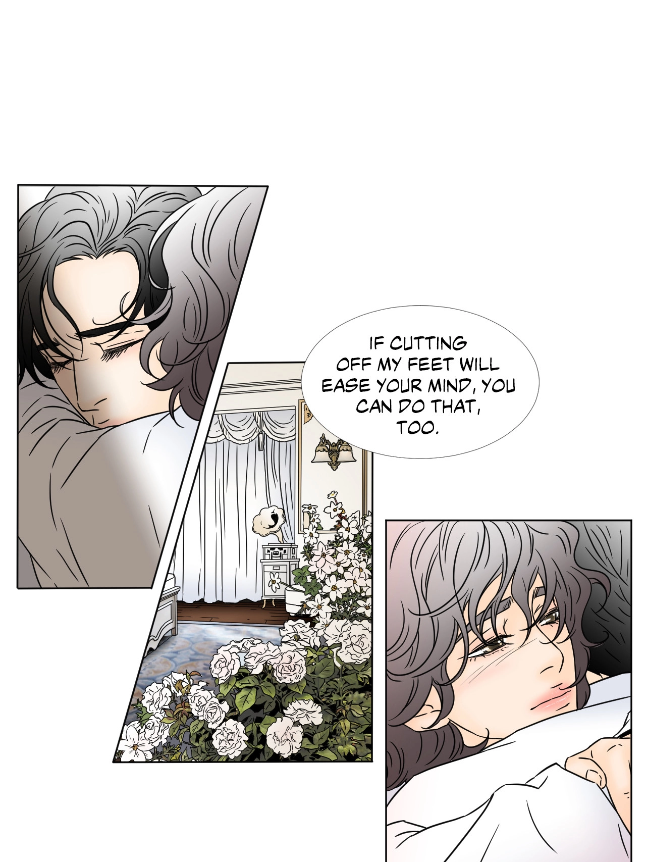 Rent Boy Chapter 62 page 34 - 