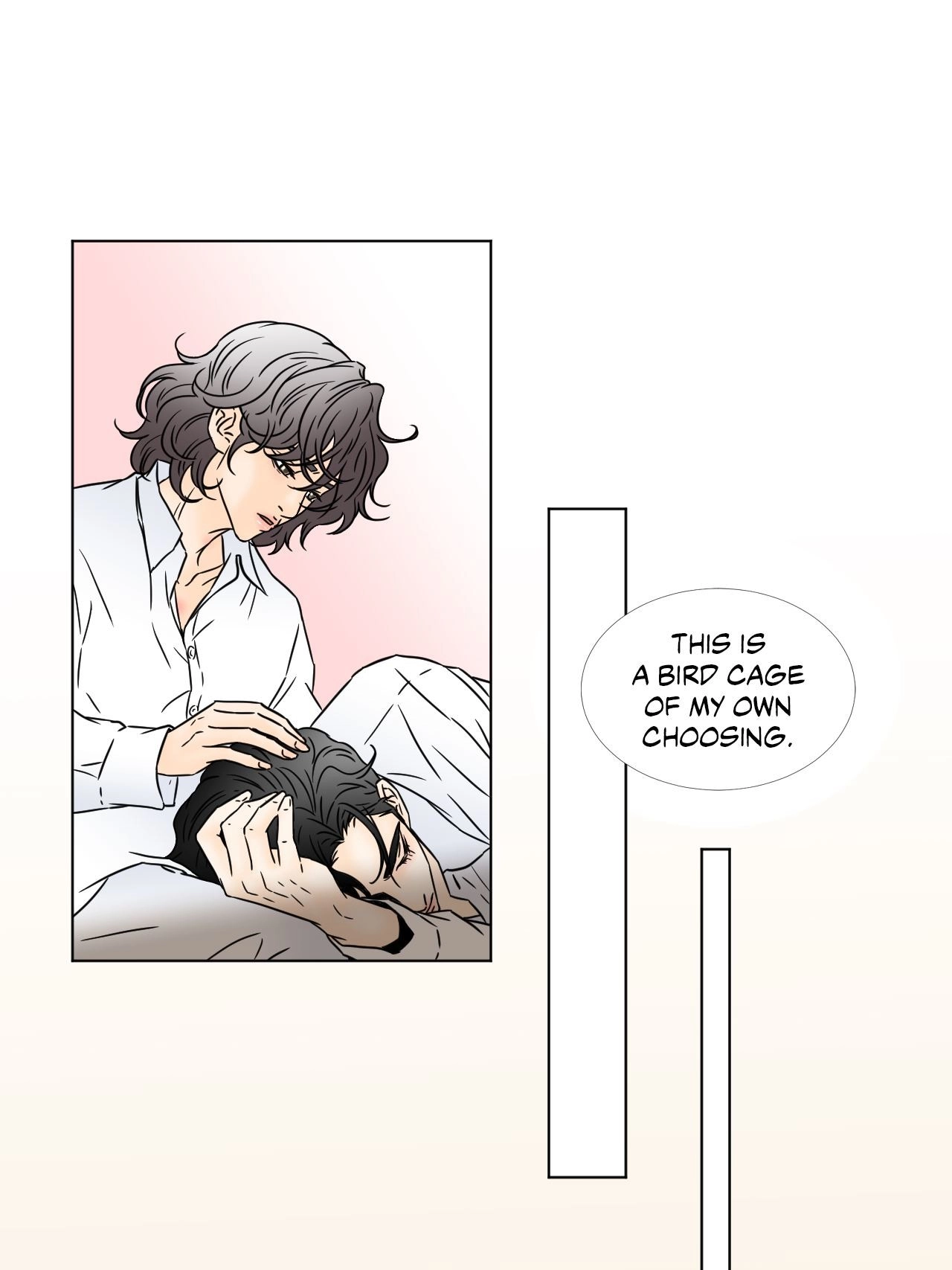 Rent Boy Chapter 62 page 37 - 