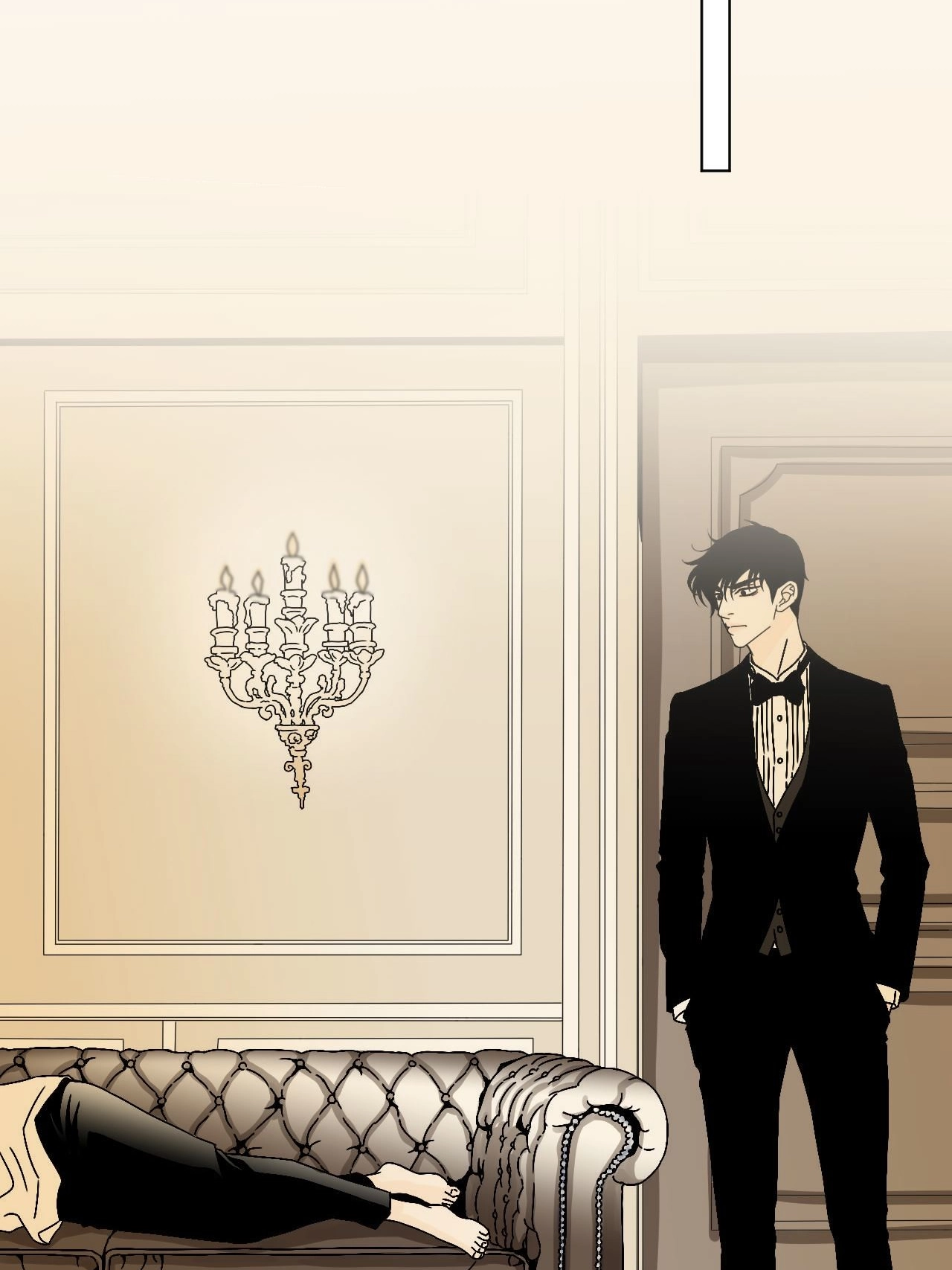Rent Boy Chapter 62 page 38 - 