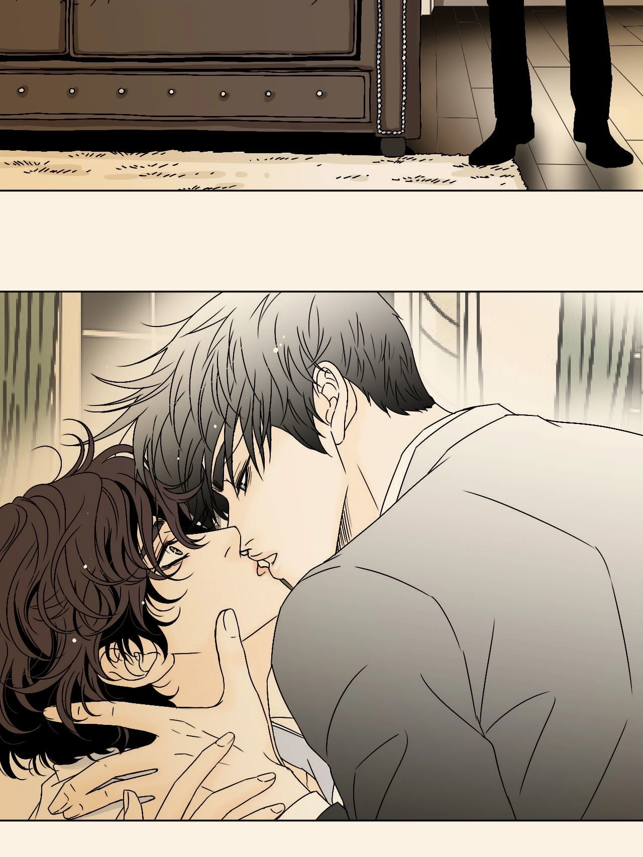 Rent Boy Chapter 62 page 39 - 
