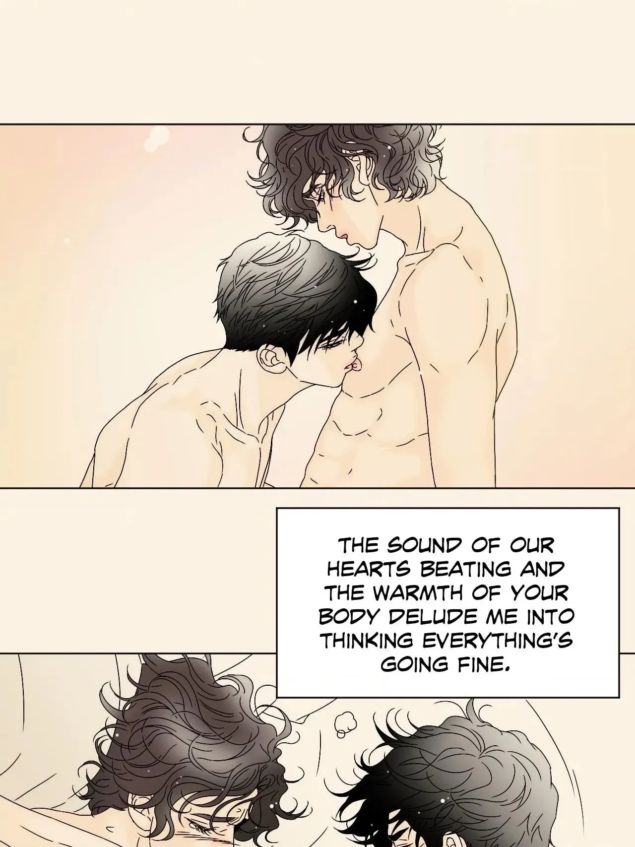 Rent Boy Chapter 62 page 40 - 