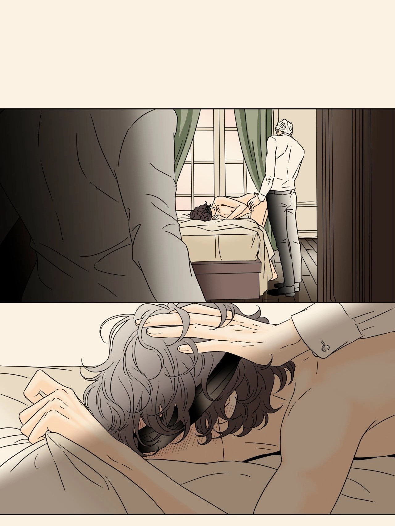 Rent Boy Chapter 62 page 42 - 