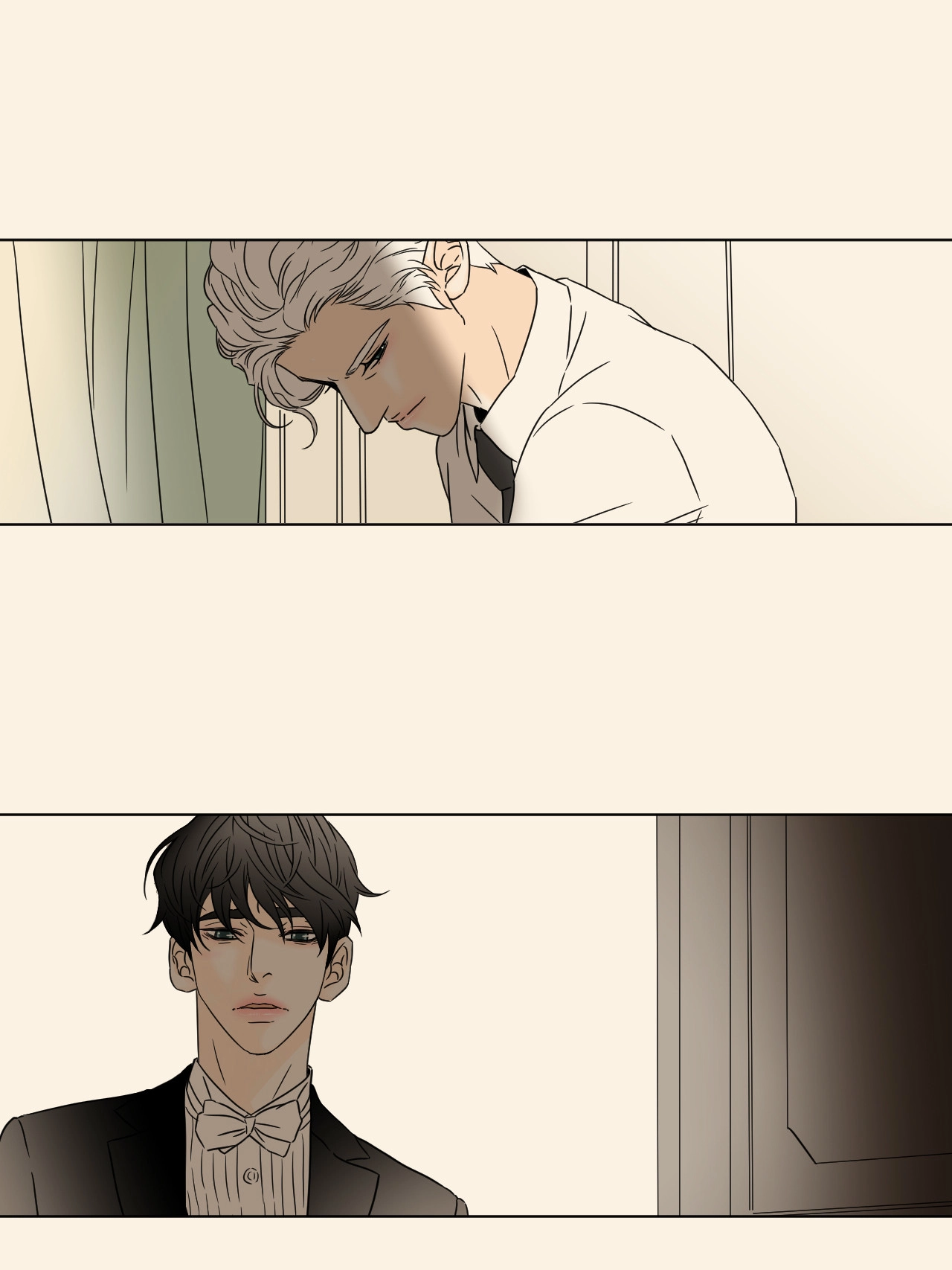 Rent Boy Chapter 62 page 43 - 