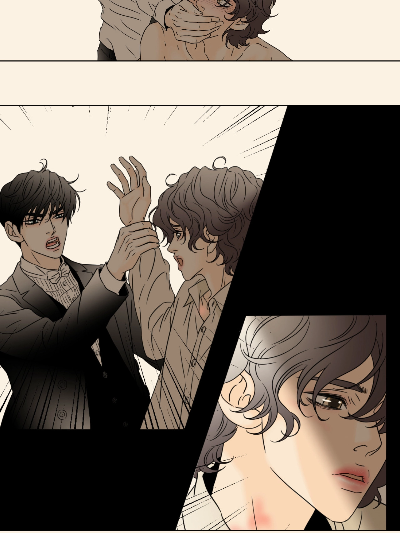 Rent Boy Chapter 62 page 45 - 