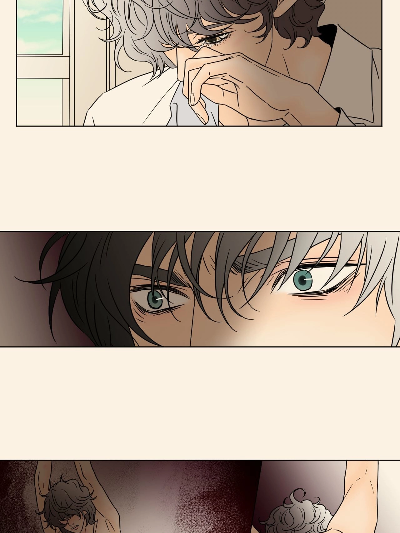 Rent Boy Chapter 62 page 47 - 